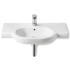 Умывальник ROCA Meridian 85x46 см