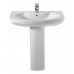 Пьедестал ROCA Dama Senso 73x18x23 см