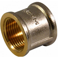 CTM.270 Муфта вн.р. 1,1/4 никель
