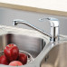 Смеситель для кухни IDDIS Alborg, K56001C