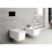 Унитаз подвесной ROCA Inspira Square 39x56 см