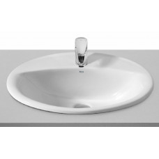 Умывальник ROCA Java 56x47 см