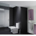 Унитаз напольный ROCA Gap 40x65 см, вертикальный выпуск
