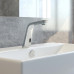 Смеситель для умывальника сенсорный IDDIS Pulse, 020SBSNi86