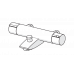 Смеситель для ванны/душа Oras Cubista 2875
