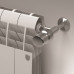 Радиатор биметаллический ROYAL THERMO BiLiner 500/ Bianco Traffico, 10 секций