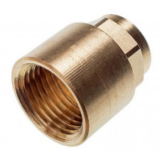 4270 G Соединитель с внут. рез. 15х3/4