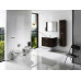 Унитаз подвесной ROCA Victoria 34,5x52,5 см
