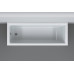 Ванна акриловая AM.PM Gem 170x70 см