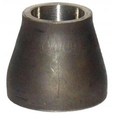 Переход стальной 219 x 6,0 - 159 x 4,5