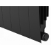 Радиатор биметаллический ROYAL THERMO BiLiner 500/Noir Sable, 12 секций Радиатор биметаллический ROYAL THERMO BiLiner 500/Noir Sable, 12 секций
