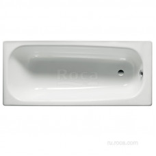 Ванна стальная ROCA Contesa Plus 170x70 Ванна стальная ROCA Contesa Plus 170x70