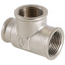 Тройник переходной ВР 1 1/4x1/2x1 1/4 VALTEC