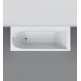 Ванна акриловая AM.PM Spirit 170x70 см