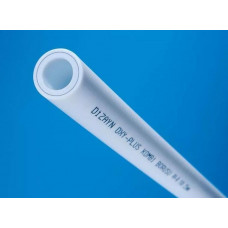 Труба полипропиленовая 50 мм PN-25 армированная алюминием PPR-AL-SUPER DIZAYN OXY-PLUS