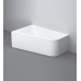Ванна акриловая AM.PM Spirit 160x100 см, левосторонняя