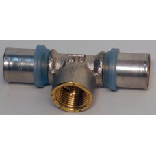 PRO AQUA Тройник ВР 20х1/2