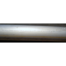 Труба 273,0х3 DN250 нерж AISI 304