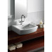 Умывальник ROCA Hall 65x49,5 см
