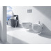 Биде подвесное Roca Meridian Compacto 36x48 см Биде подвесное Roca Meridian Compacto 36x48 см