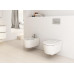 Унитаз подвесной ROCA Inspira Round 39x56 см Унитаз подвесной ROCA Inspira Round 39x56 см