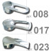 Смеситель для кухни ПрофСан ПСМ 215-К/023 (однорычажный)