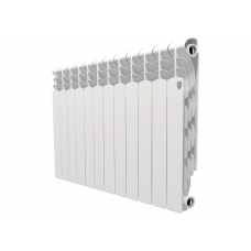 Радиатор алюминиевый ROYAL THERMO Revolution 500/80, 12 секций