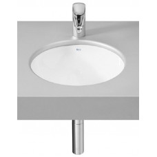 Умывальник ROCA Foro 41x41 см