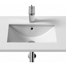 Умывальник ROCA Diverta 50x38 см