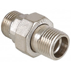 Сгон прямой разъемный НР 1 1/4 VALTEC
