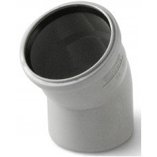 Отвод 50x30° PRO AQUA Comfort Отвод 50x30° PRO AQUA Comfort