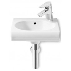 Умывальник ROCA Meridian 35x32 см