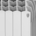 Радиатор биметалличиский ROYAL THERMO Revolution Bimetall 350/80, 10 секций Радиатор биметалличиский ROYAL THERMO Revolution Bimetall 350/80, 10 секций