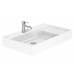 Умывальник ROCA Inspira Square 80x49 см
