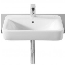 Умывальник ROCA Senso Squere 56x42 см