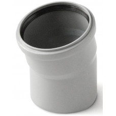 Отвод 50x15° PRO AQUA Comfort Отвод 50x15° PRO AQUA Comfort