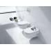 Унитаз подвесной ROCA Meridian 33x56 см