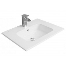 Умывальник ROCA Victoria 60x45 см к тумбе