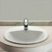 Умывальник ROCA Aloa 56x47 см к столешнице