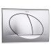 Унитаз подвесной ROCA Meridian 30x48 см, в комплекте с инсталляцией и сиденьем