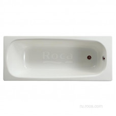 Ванна стальная ROCA Contesa 140х70