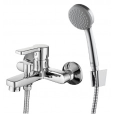 Смеситель для ванны IDDIS Sena, SENSB00i02
