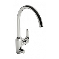 Смеситель для кухни с клапаном Oras Safira 1029F Смеситель для кухни с клапаном Oras Safira 1029F