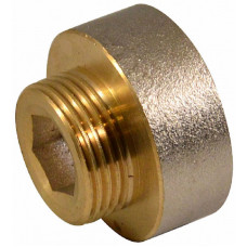 CTM.592 Переходник ВН 1,1,4х1 никель