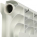 Радиатор биметаллический ROMMER Profi BM 350/80, 10 секций