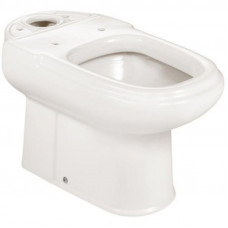 Унитаз напольный ROCA Dama 38,5x68,5 см