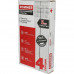 Радиатор алюминиевый ROMMER Profi 500/80, 4 секции