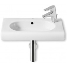 Умывальник ROCA Meridian 55x32 см