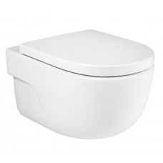 Унитаз подвесной ROCA Meridian Rimless 30x56 см
