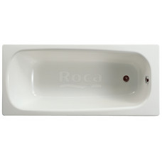 Ванна стальная ROCA Contesa 120x70